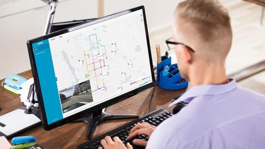 Vaisala Digital launches Vaisala Wx Horizon, first-of-its-kind digital offering to manage the impact of winter weather in ground transportation